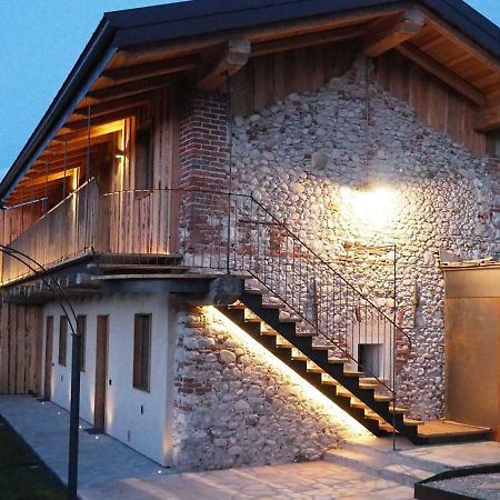 Virasol Bed & Breakfast Дронеро Екстериор снимка