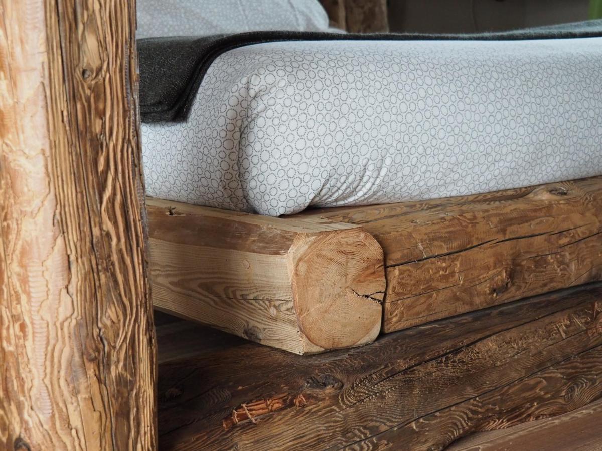 Virasol Bed & Breakfast Дронеро Екстериор снимка