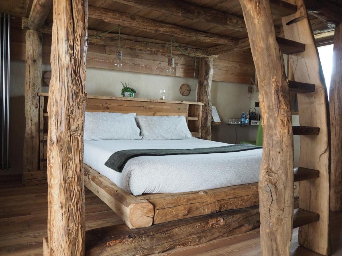 Virasol Bed & Breakfast Дронеро Екстериор снимка