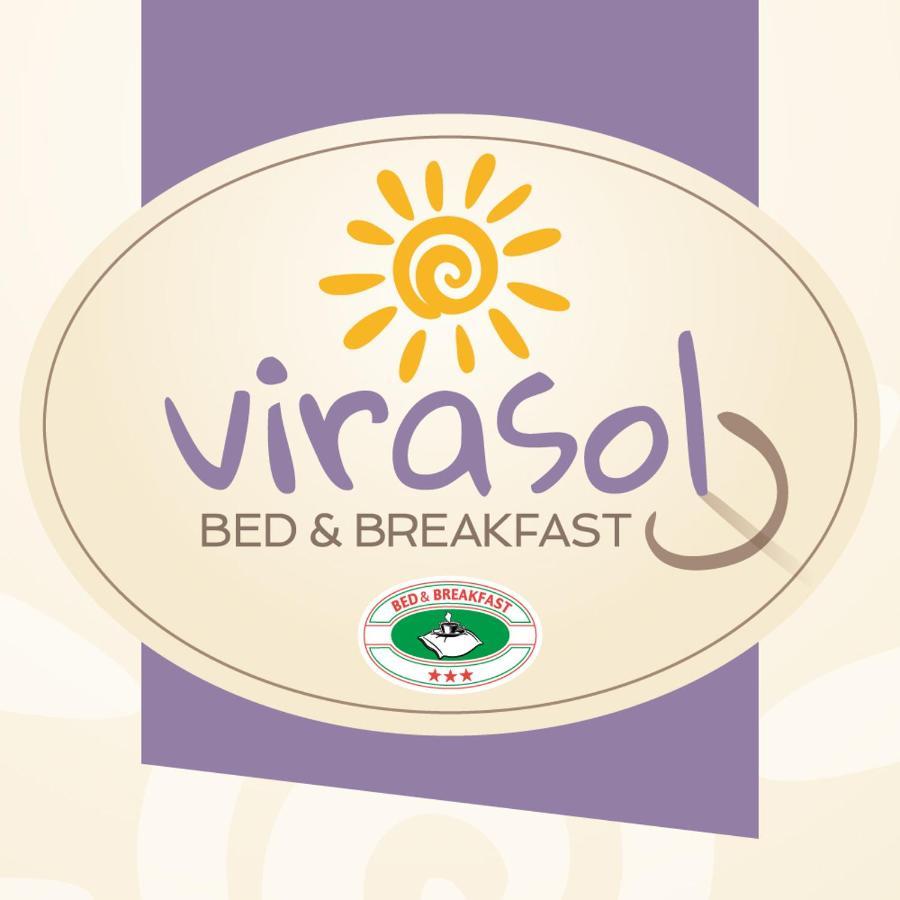 Virasol Bed & Breakfast Дронеро Екстериор снимка