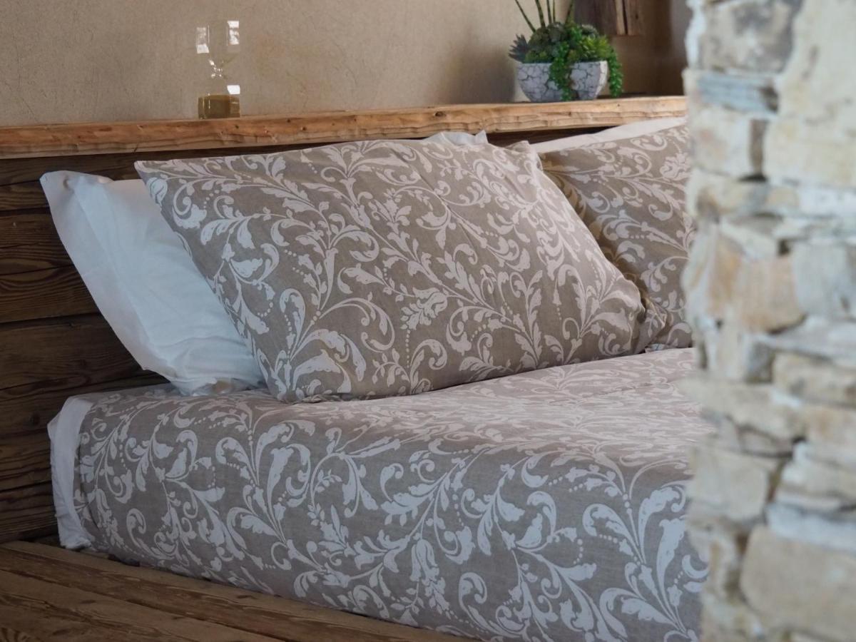 Virasol Bed & Breakfast Дронеро Екстериор снимка