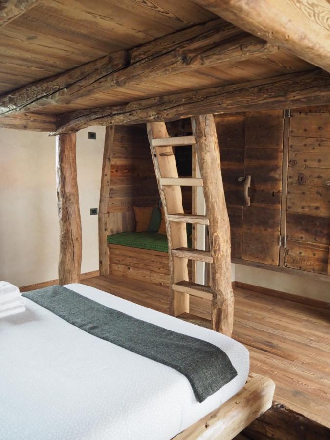 Virasol Bed & Breakfast Дронеро Екстериор снимка