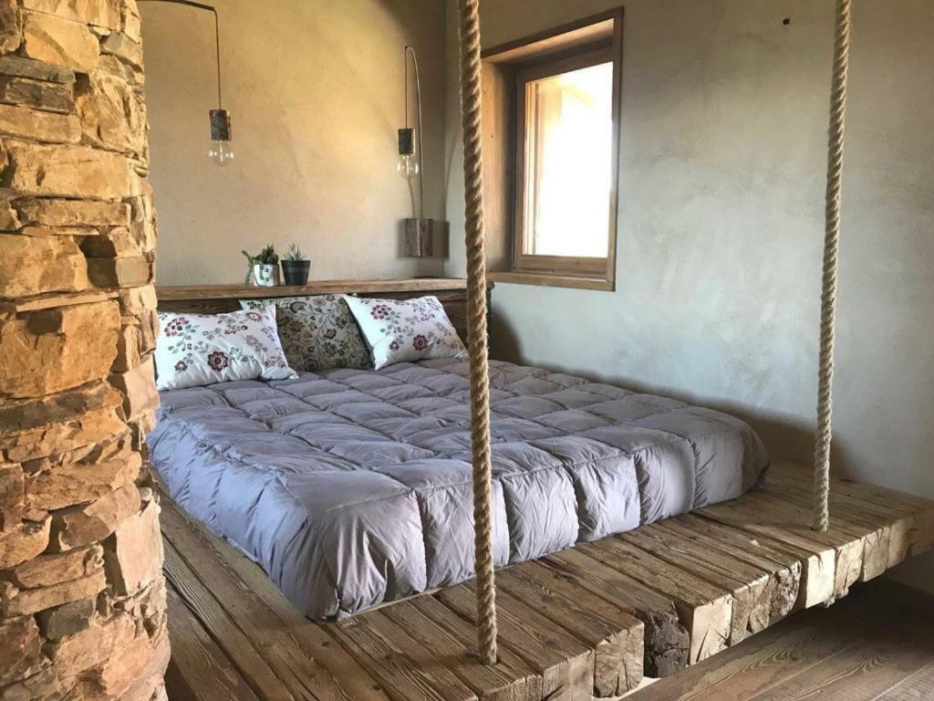 Virasol Bed & Breakfast Дронеро Екстериор снимка