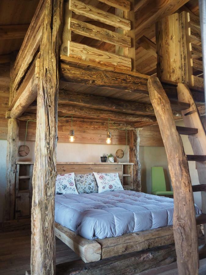 Virasol Bed & Breakfast Дронеро Екстериор снимка